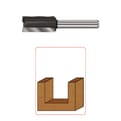 Rotec groeffrees GOLD-LINE product photo