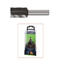 Rotec groeffrees met grondsnijder product photo