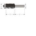 Rotec kantenfrees HM product photo