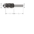 Rotec kantenfrees HM product photo