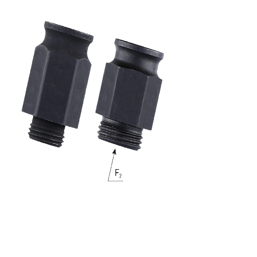 Rotec adapter Fast-Change | Stiho.nl Rotec adapter Fast-Change