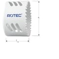 Rotec gatzaag BiM-Co8 product photo
