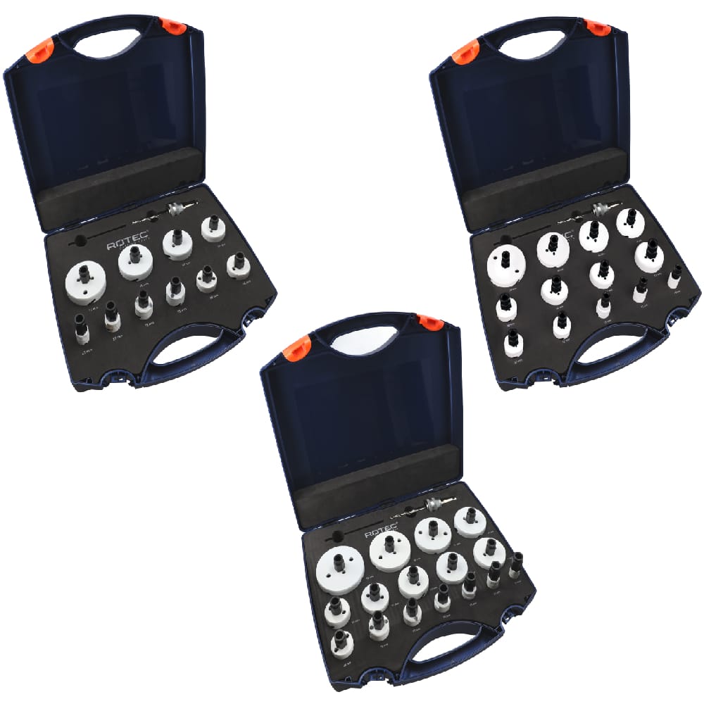 Rotec gatzagenset Bim-Co8 | Stiho.nl Rotec gatzagenset Bim-Co8