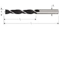 Rotec houtspiraalboor product photo