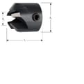 Rotec opsteekverzinkboor product photo