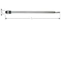 Rotec verlengstuk 6-kant product photo
