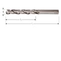 Rotec spiraalboor SILVER-LINE HSS-G product photo