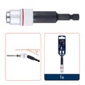 Rotec bithouder magnetisch product photo