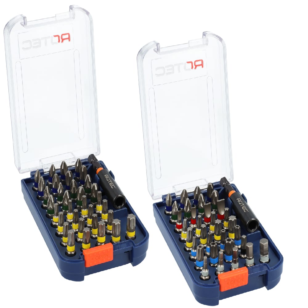 Rotec bitset OPTI-LINE | Stiho.nl Rotec bitset OPTI-LINE