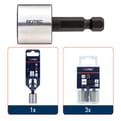 Rotec dopsleutel magnetisch product photo