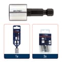 Rotec dopsleutel magnetisch product photo