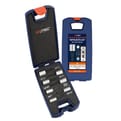 Rotec dopsleutelset magnetisch product photo
