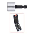 Rotec dopsleutelset magnetisch product photo