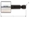 Rotec hulpstuk product photo