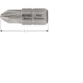 Rotec schroefbit BASIC 10 stuks product photo