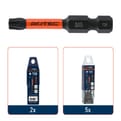 Rotec schroefbit IMPACT product photo