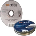 Rotec doorslijpschijf product photo