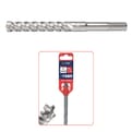 Rotec hamerboor Quattro-X product photo