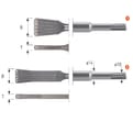 Rotec patentvoegbeitel SDS-plus product photo