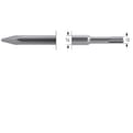 Rotec puntbeitel SDS-plus product photo