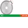 Rotec zaagblad HM product photo