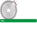 Rotec zaagblad HM WZ product photo