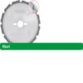 Rotec zaagblad PCD product photo