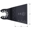 Rotec invalzaagblad BiM product photo