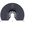 Rotec invalzaagblad BiM product photo