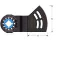 Rotec invalzaagblad BiM product photo