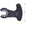 Rotec invalzaagblad Diamand-RIFF product photo