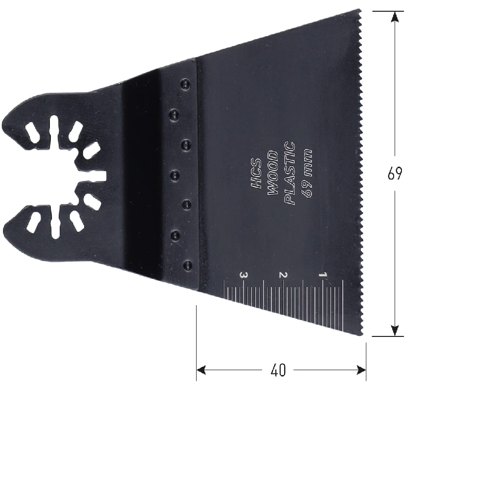 Rotec invalzaagblad HCS | Stiho.nl Rotec invalzaagblad HCS