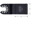 Rotec invalzaagblad HM-RIFF product photo