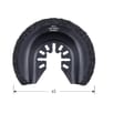 Rotec invalzaagblad HM-RIFF product photo