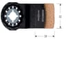 Rotec invalzaagblad HM-RIFF product photo