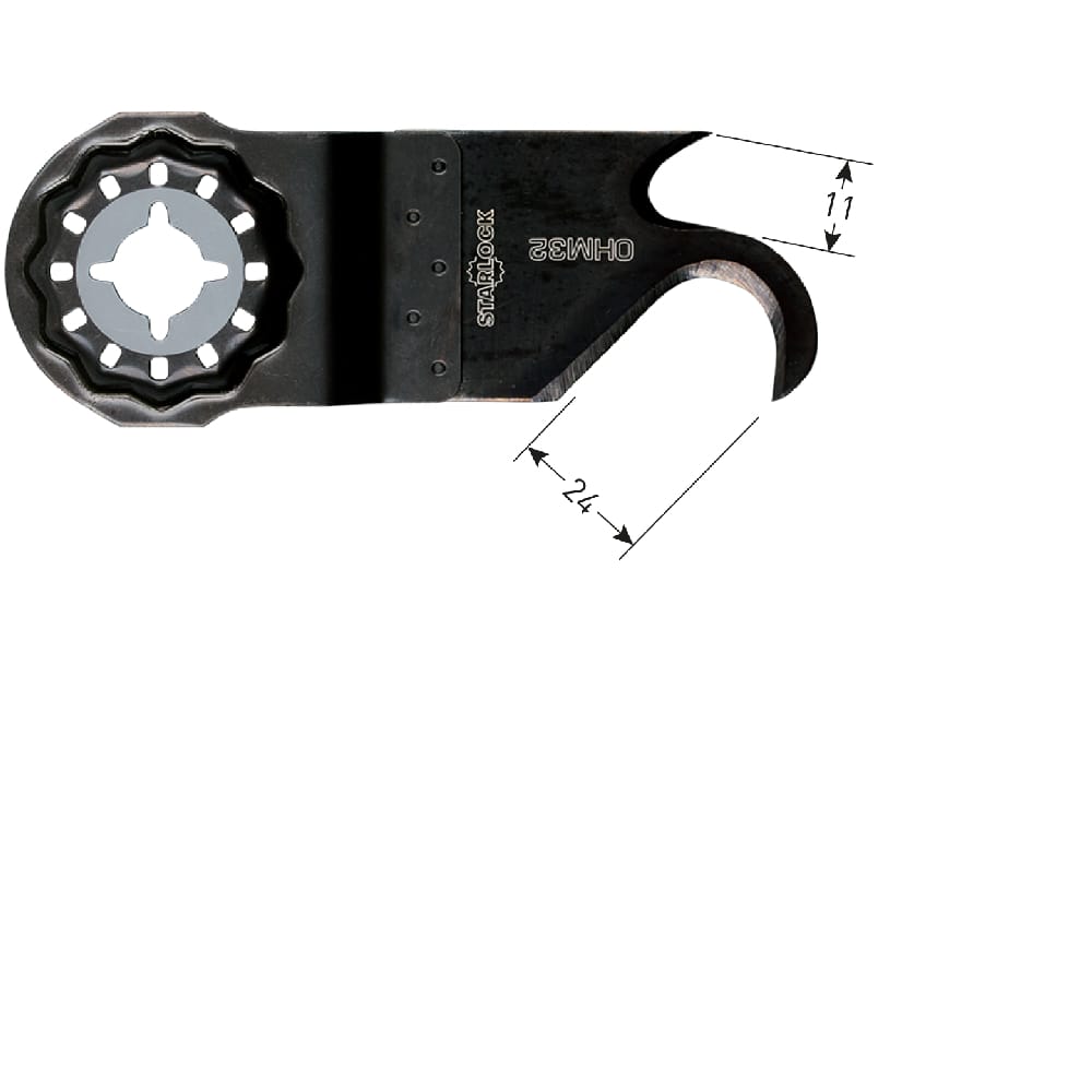Rotec multimes OHM32 | Stiho.nl Rotec multimes OHM32