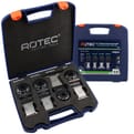 Rotec multitoolzaagbladenset Starlock product photo