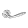 Intersteel deurkruk Jupiter product photo