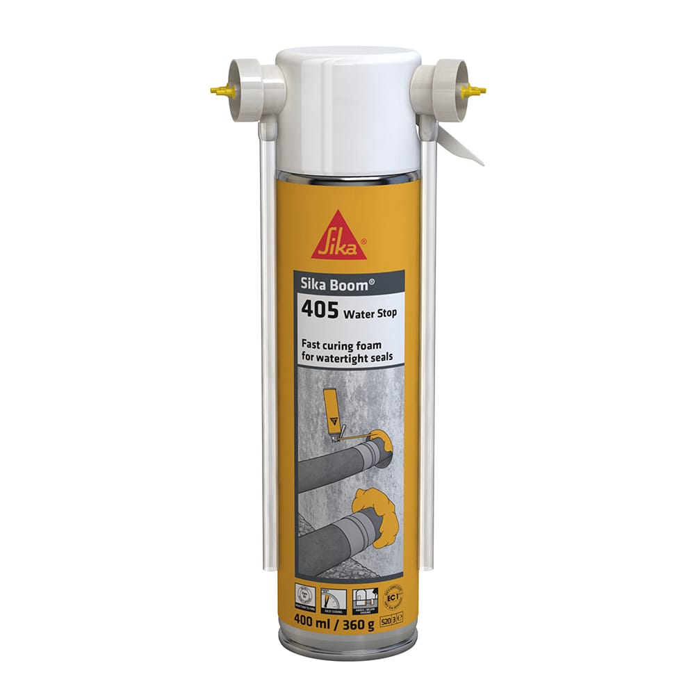 SikaBoom 405 waterstop