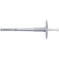 Fischer isolatieplug TermoZ CNplus product photo