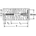 Fischer isolatieplug TermoZ CNplus product photo