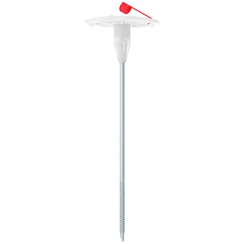 Fischer schroefbevestiging Termofix B | Stiho.nl Fischer schroefbevestiging Termofix B