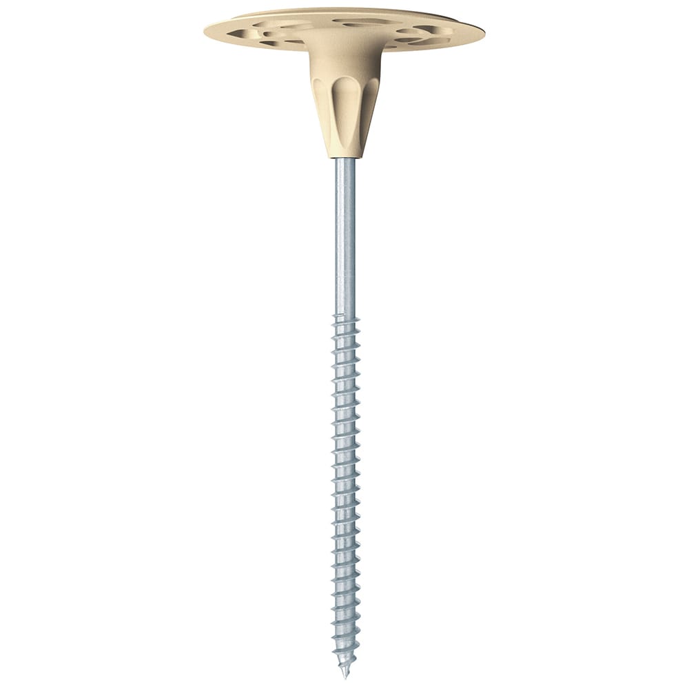 Fischer isolatieplug TermoFix 6H-NT