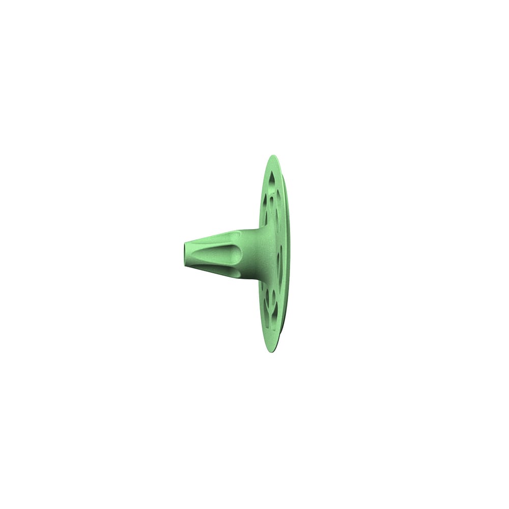 Fischer isolatieplug TermoFix H | Stiho.nl Fischer isolatieplug TermoFix H
