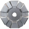 Fischer isolatieschotel geperforeerd DTM product photo