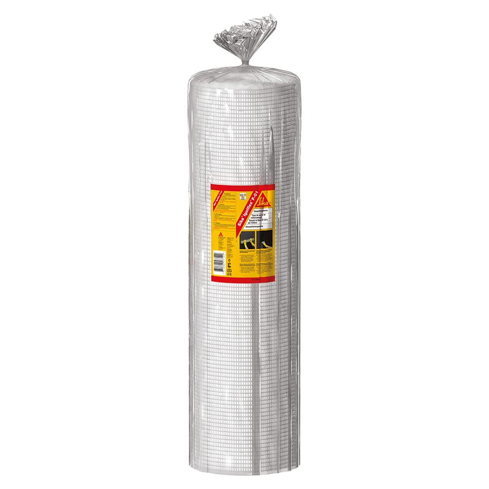 Sika Igolflex F-05 wapeningsmat | Stiho.nl Sika Igolflex F-05 wapeningsmat