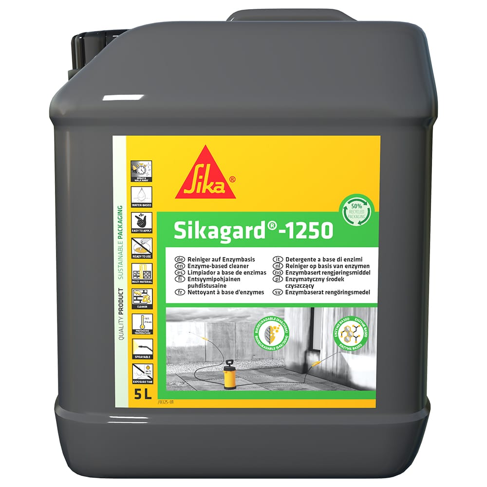Sikagard 1250 enzym | Stiho.nl Sikagard 1250 enzym