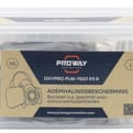 Proway Oxypro adembeschermingsset product photo