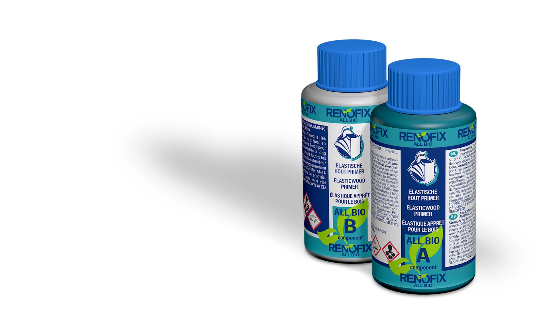 Impregneervloeistof Renofix All Bio | Stiho.nl Impregneervloeistof Renofix All Bio