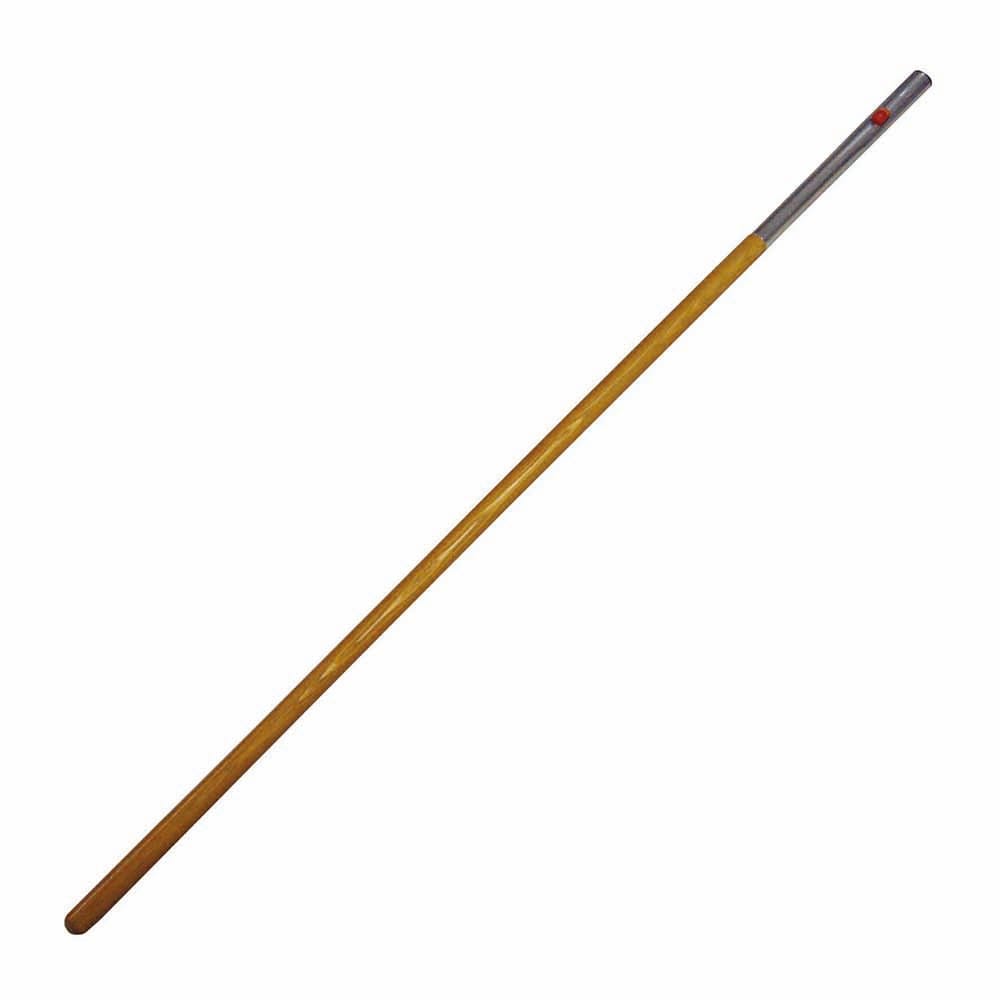 Super Prof houten steel | Stiho.nl Super Prof houten steel